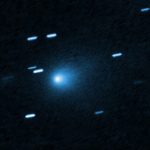 3I/ATLAS: ¿cometa o nave interestelar? Las sospechas que inquietan a los astrónomos Foto: El misterio del cometa 3I/ATLAS