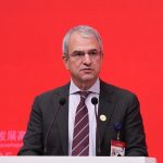 Escándalo: Despiden al CEO de Nestlé por andar en romance con su subordinada Foto: Despiden al CEO de Nestlé /Cortesía