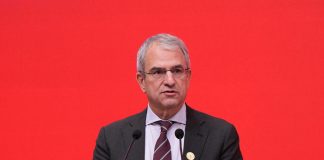 Foto: Despiden al CEO de Nestlé /Cortesía