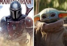 Foto: Pedro Pascal y Baby Yoda regresan a "The Mandalorian and Grogu" /Cortesía