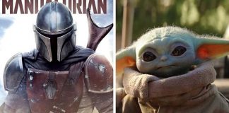 Foto: Pedro Pascal y Baby Yoda regresan a "The Mandalorian and Grogu" /Cortesía