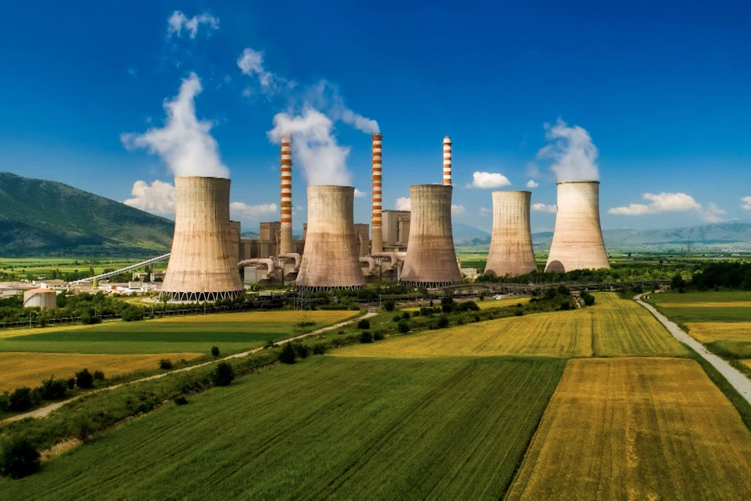 Foto: Rusia prepara salto tecnológico en energía nuclear con nuevas centrales /Cortesía