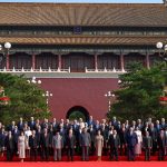 Grandioso acto en Beijing celebra la resistencia china y promueve la paz global Foto: China reafirma su papel en la defensa de la paz /TN8