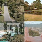 Nicaragua: El paraíso secreto que todo ecoturista debe descubrir Foto: Nicaragua se consolida como el paraíso del ecoturismo/ TN8