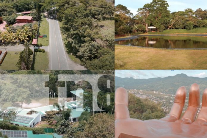 Foto: Nicaragua se consolida como el paraíso del ecoturismo/ TN8 Foto: Nicaragua se consolida como el paraíso del ecoturismo/ TN8