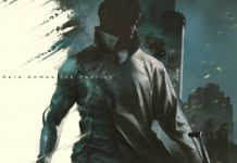 Physint, el sucesor espiritual de Metal Gear, anunciado por Kojima Foto: Physint, nuevo videojuego de Hideo Kojima