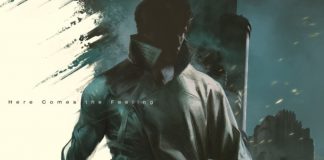Foto: Physint, nuevo videojuego de Hideo Kojima