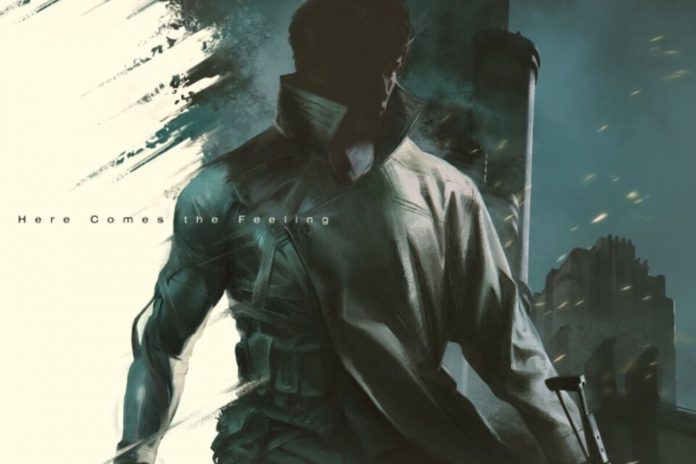 Foto: Physint, nuevo videojuego de Hideo Kojima Foto: Physint, nuevo videojuego de Hideo Kojima