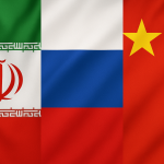 Irán, China y Rusia rechazan activación europea del “snapback” en la ONU