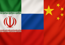 Irán, China y Rusia rechazan activación europea del “snapback” en la ONU