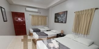 Foto: Hotel Xolotlán, oasis de descanso en el corazón de Managua /TN8