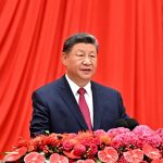 Xi Jinping llama a impulsar la modernización y la revitalización nacional en China Foto: Presidente de China, Xi Jinping