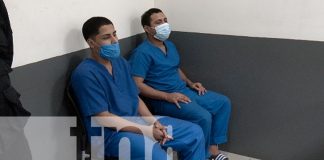Foto: Juicio por caso de Villa Guadalupe enfrentan versiones de Fiscalía y defensa/TN8
