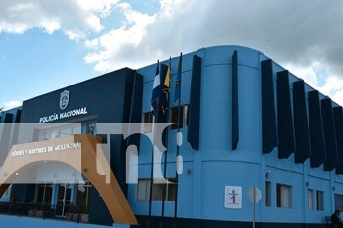 Foto: Triangulo Minero y Granada fortalecen seguridad nacional/TN8 Foto: Triangulo Minero y Granada fortalecen seguridad nacional/TN8