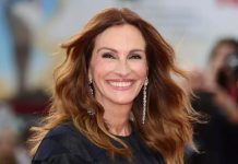 Foto: Julia Roberts vuelve más intensa /cortesía