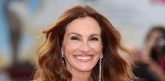 Foto: Julia Roberts vuelve más intensa /cortesía