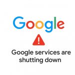 Google sufre interrupción masiva y usuarios reportan caída en todo el mundo Foto:Caída de Google evidencia vulnerabilidad tecnológica/Cortesía