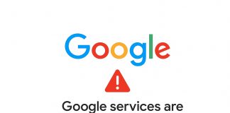 Foto:Caída de Google evidencia vulnerabilidad tecnológica/Cortesía