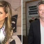 La “reina de la ketamina” afirmó ser culpable de la muerte de Matthew Perry Foto: Justicia para Matthew Perry /cortesía