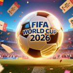 Todo lo que tenés que saber sobre el Mundial 2026 Foto: Boletos del Mundial 2026 /cortesía