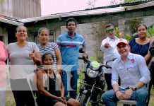 Foto: Historias de alegría con LOTO /TN8