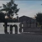 Autoridades investigan crimen que enluta a familia nicaragüense en Estelí