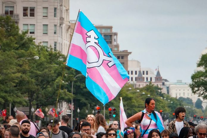Foto: EE.UU. abre debate sobre porte de armas y comunidad transgénero./Cortesía