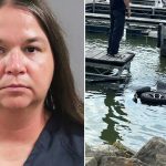 Mujer de EE.UU. ahoga a su hijo de 4 añitos en un extraño ritual Foto: Mujer ahoga a su hijo en un extraño ritual /Cortesía