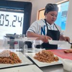 ¡Una fiesta del sabor! León celebra el talento culinario en el Concurso de Comida Creativa Foto: ¡Una fiesta del sabor! León celebra el talento culinario en el Concurso de Comida Creativa/TN8