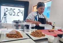 ¡Una fiesta del sabor! León celebra el talento culinario en el Concurso de Comida Creativa Foto: ¡Una fiesta del sabor! León celebra el talento culinario en el Concurso de Comida Creativa/TN8
