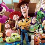 ¡Es oficial! Pixar anuncia Toy Story 5 con nuevos personajes y sorpresas Foto: Woody, Buzz y Jessie regresan en Toy Story 5 /cortesía