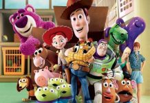 Foto: Woody, Buzz y Jessie regresan en Toy Story 5 /cortesía