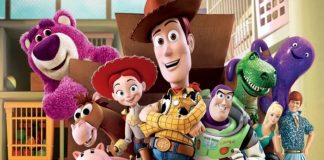 Foto: Woody, Buzz y Jessie regresan en Toy Story 5 /cortesía