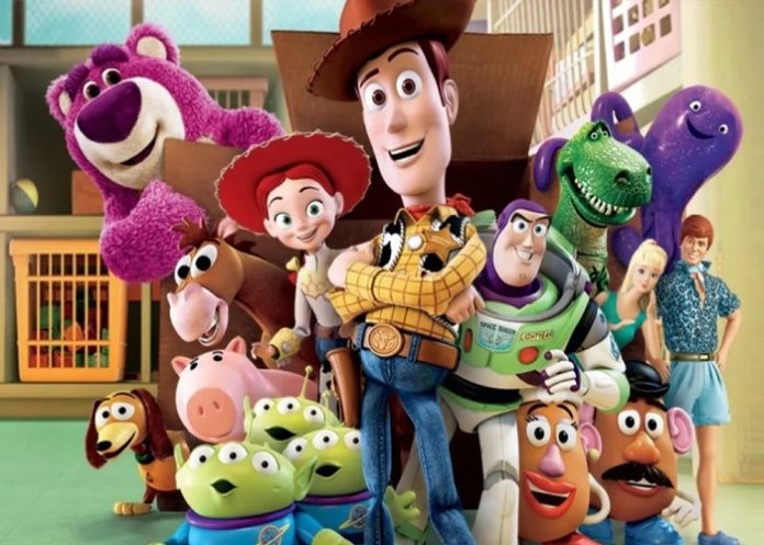 Foto: Woody, Buzz y Jessie regresan en Toy Story 5 /cortesía Foto: Woody, Buzz y Jessie regresan en Toy Story 5 /cortesía
