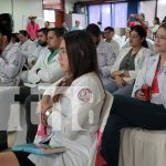 IV Simposio de Neurología fortalece conocimientos médicos en Granada Foto: IV Simposio de Neurología fortalece conocimientos médicos en Granada/TN8