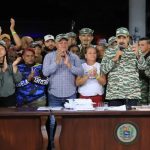 Venezuela activa Unidades Comunales Milicianas en defensa de su soberanía Foto: Venezuela activa Unidades Comunales Milicianas en defensa de su soberanía / Cortesía