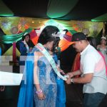 Foto: Masaya celebra a lo grande su fiesta de coronación/ TN8