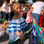 El Reparto Schick vibra de orgullo patrio con espectacular desfile escolar Foto: El Reparto Schick vibra de orgullo patrio con espectacular desfile escolar/TN8