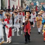 Desfiles escolares y comunitarios llenan de patriotismo cada rincón del país Foto: Desfiles escolares y comunitarios llenan de patriotismo cada rincón del país/TN8