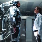 Prime Video estrena el remake de RoboCop (2014)