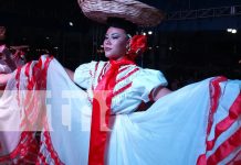 Foto: Este es el huipil de Nicaragua, traje típico con su día especial para celebrarlo/TN8