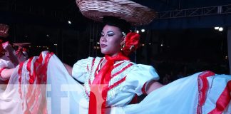 Foto: Este es el huipil de Nicaragua, traje típico con su día especial para celebrarlo/TN8