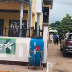 Investigan muerte de pediatra extranjera radicada en el municipio de Tola, Rivas Foto: Investigan muerte de pediatra extranjera radicada en el municipio de Tola, Rivas/TN8