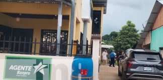 Foto: Investigan muerte de pediatra extranjera radicada en el municipio de Tola, Rivas/TN8