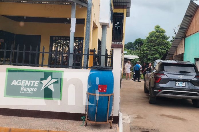 2 Foto: Investigan muerte de pediatra extranjera radicada en el municipio de Tola, Rivas/TN8