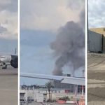 Yemen ataca aeropuerto israelí tras 700 días de genocidio en Gaza Foto: Yemen reafirma su apoyo a Gaza /cortesía