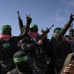 Hamás declara su disposición inmediata para negociar un cese al fuego en Gaza Foto: Hamás dispuesto a negociar /cortesía