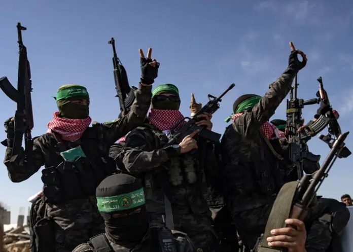 Foto: Hamás dispuesto a negociar /cortesía Foto: Hamás dispuesto a negociar /cortesía