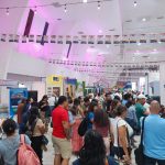 Sexta Feria Nacional de la Vivienda cierra con gran éxito en Nicaragua Foto: Sexta Feria Nacional de la Vivienda cierra con gran éxito en Nicaragua / Cortesía
