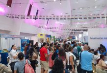 Sexta Feria Nacional de la Vivienda cierra con gran éxito en Nicaragua Foto: Sexta Feria Nacional de la Vivienda cierra con gran éxito en Nicaragua / Cortesía